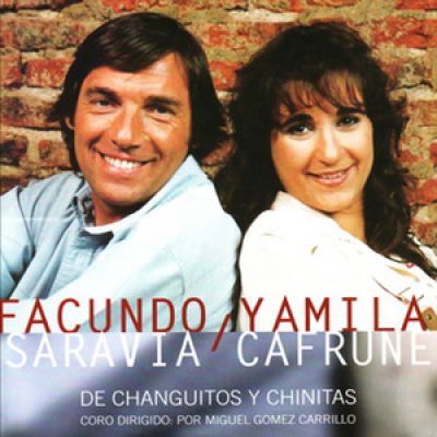 De changuitos y chinitas